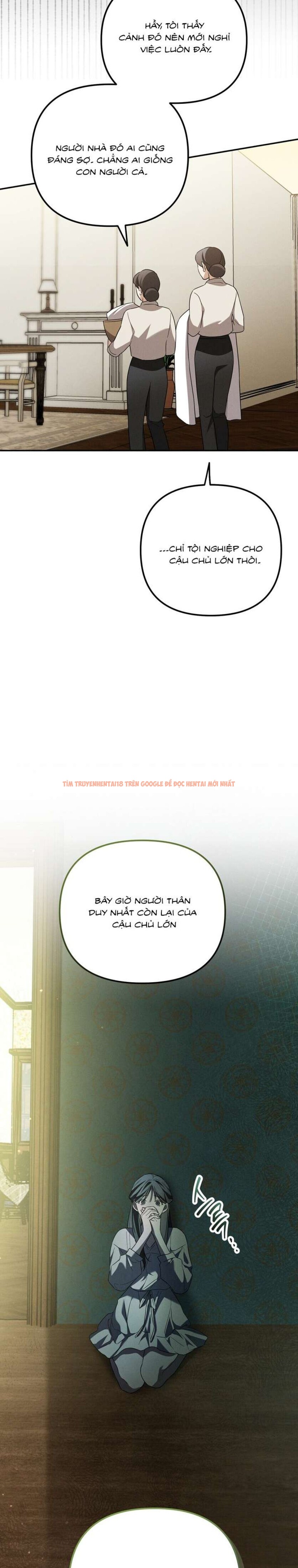 Xem ảnh 8 2 trong truyện hentai [18+] Tình Yêu Thanh Xuân - Chapter 37 - www.hentaitvn.net