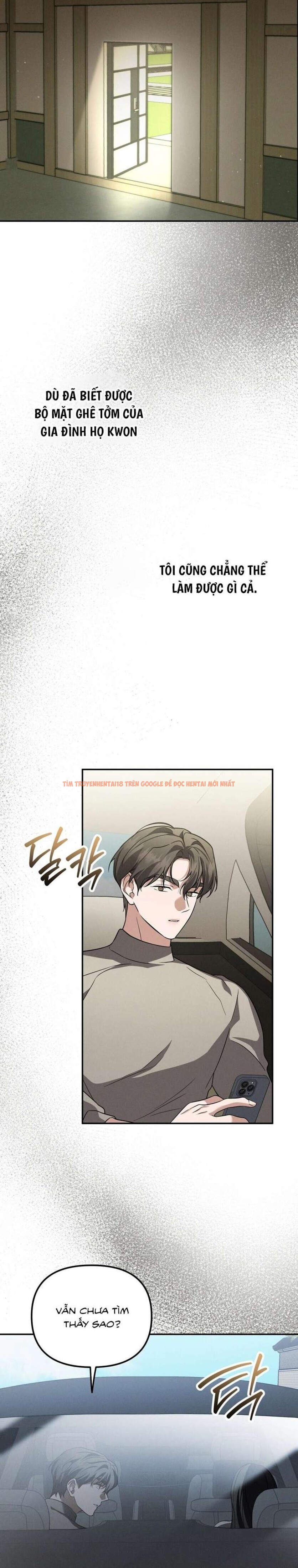 Xem ảnh [18+] Tình Yêu Thanh Xuân - Chapter 38 - 1 1 - Truyenhentaiz.net