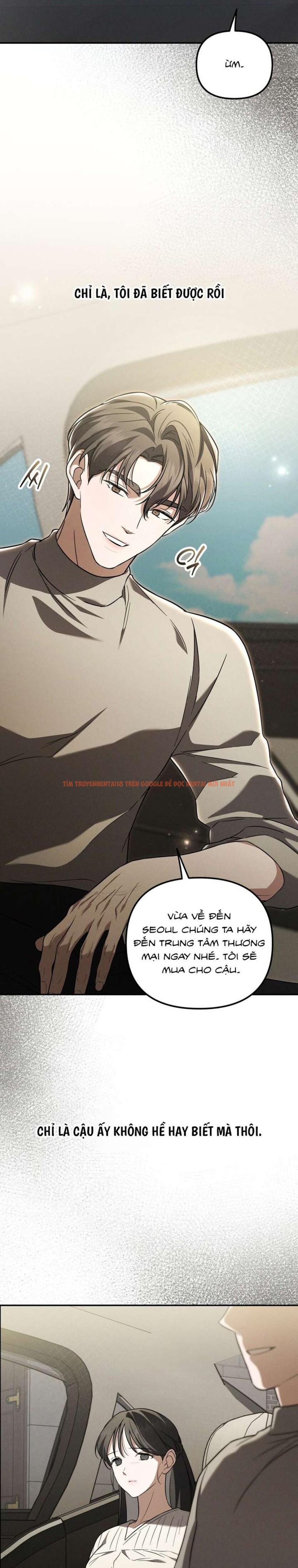 Xem ảnh [18+] Tình Yêu Thanh Xuân - Chapter 38 - 1 2 - Truyenhentaiz.net