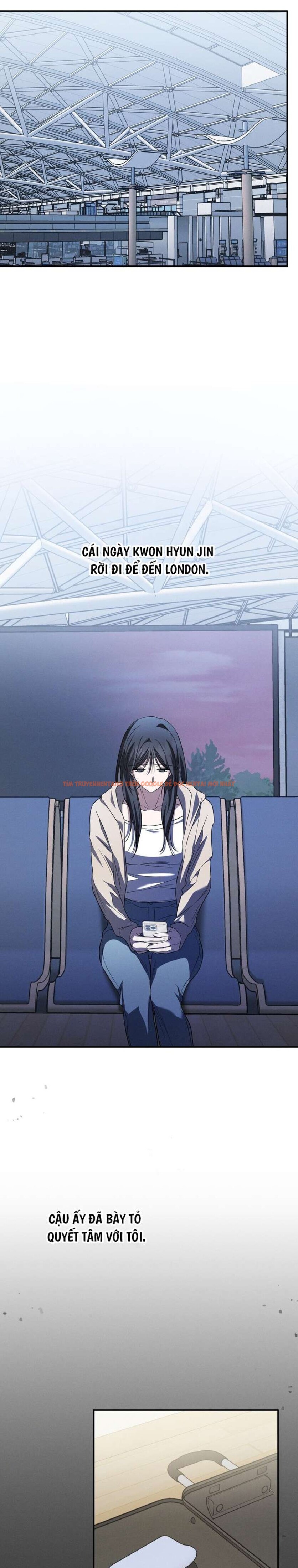 Xem ảnh [18+] Tình Yêu Thanh Xuân - Chapter 38 - 2 0 - Truyenhentaiz.net