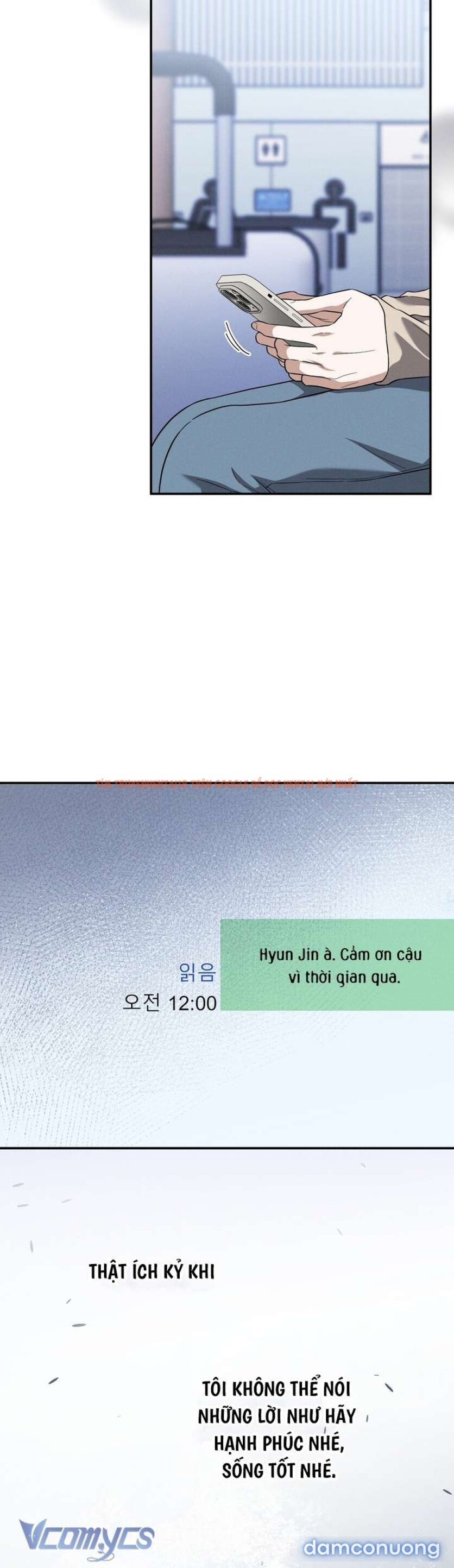 Xem ảnh [18+] Tình Yêu Thanh Xuân - Chapter 38 - 2 3 - Truyenhentaiz.net