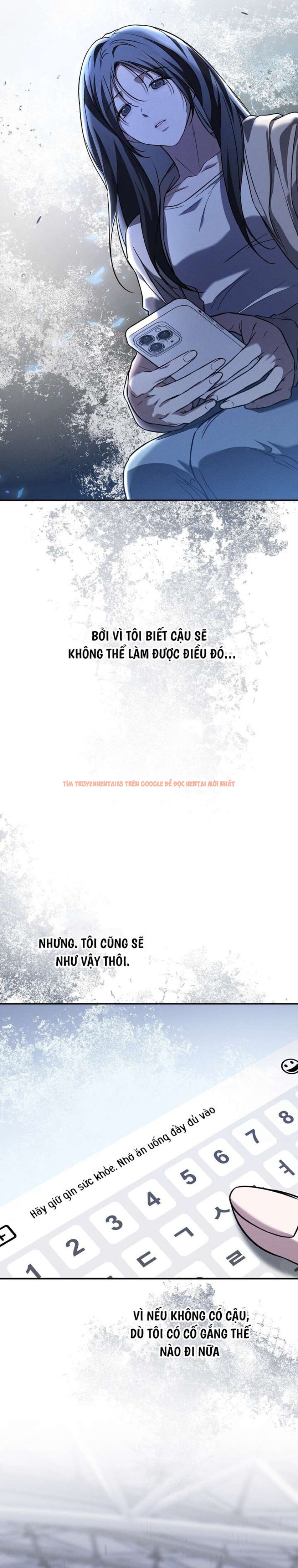 Xem ảnh [18+] Tình Yêu Thanh Xuân - Chapter 38 - 3 0 - Truyenhentaiz.net