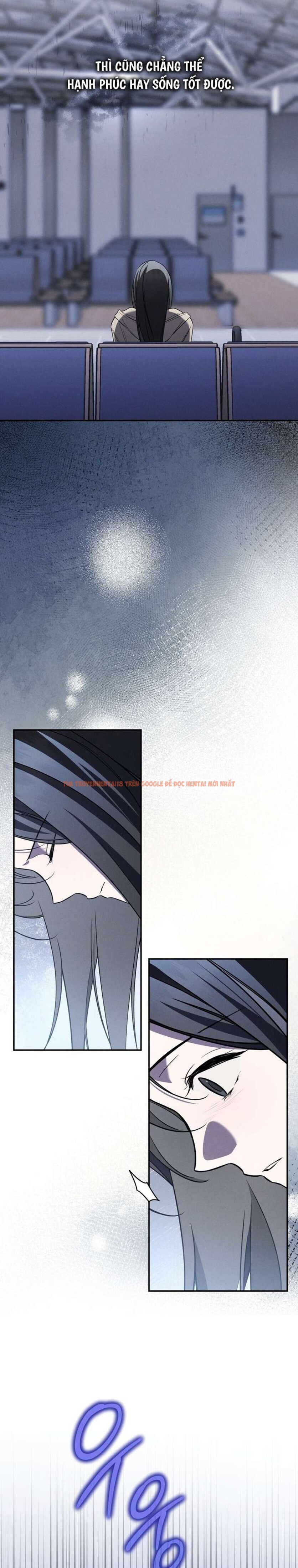 Xem ảnh [18+] Tình Yêu Thanh Xuân - Chapter 38 - 3 1 - Truyenhentaiz.net