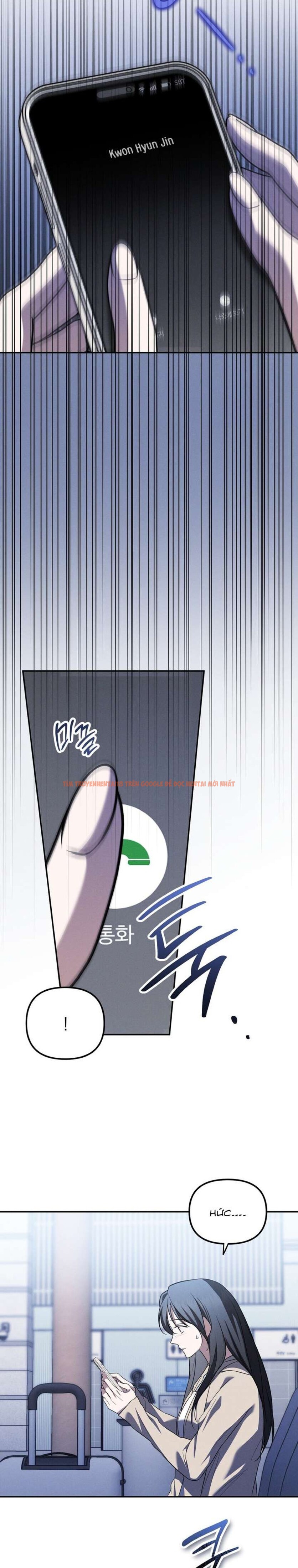 Xem ảnh [18+] Tình Yêu Thanh Xuân - Chapter 38 - 3 2 - Truyenhentaiz.net