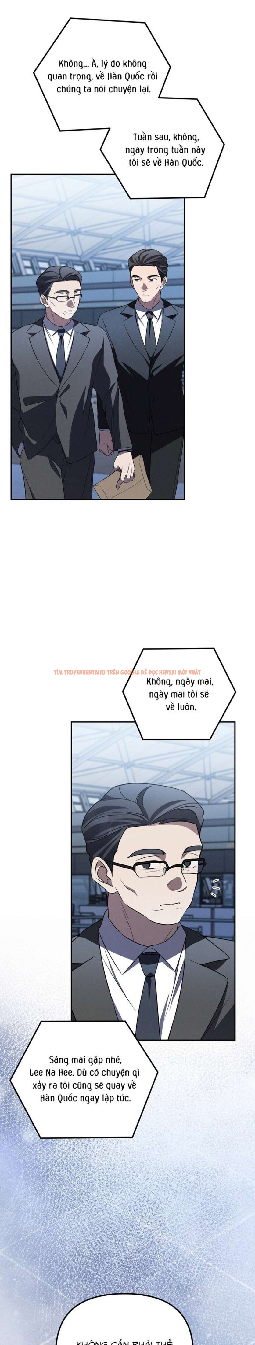 Xem ảnh [18+] Tình Yêu Thanh Xuân - Chapter 38 - 4 0 - Truyenhentaiz.net