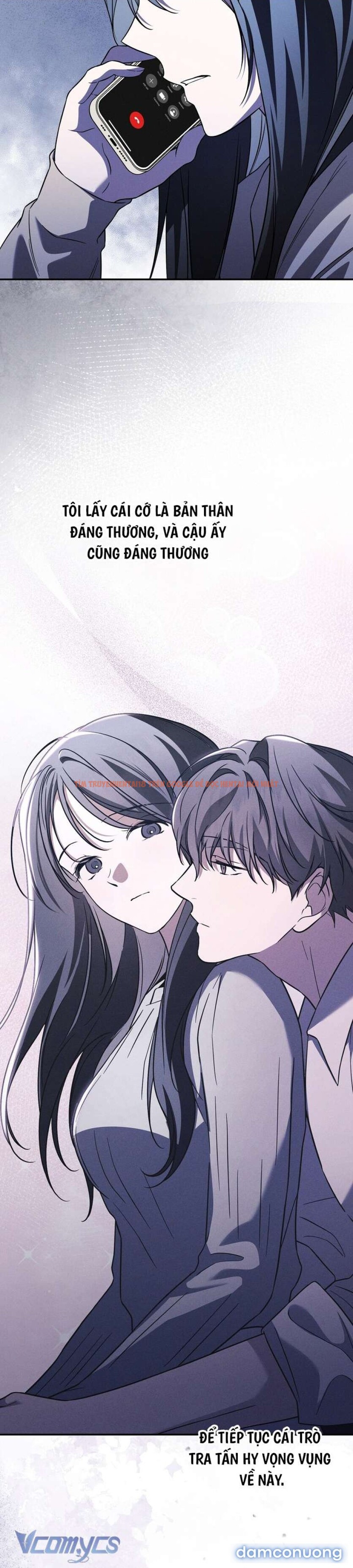 Xem ảnh [18+] Tình Yêu Thanh Xuân - Chapter 38 - 4 3 - Truyenhentaiz.net