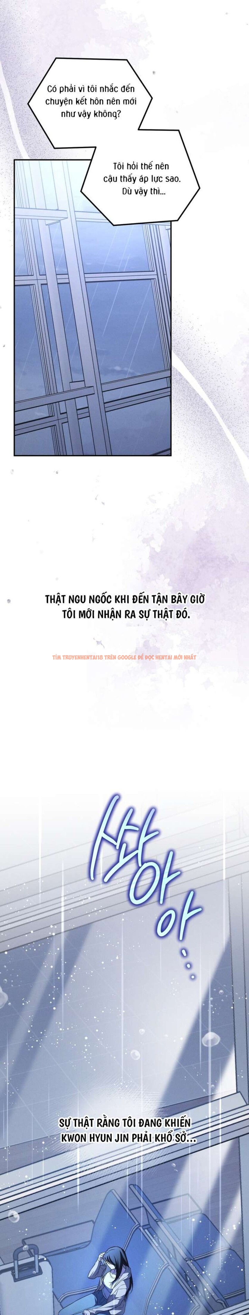 Xem ảnh [18+] Tình Yêu Thanh Xuân - Chapter 38 - 5 0 - Truyenhentaiz.net