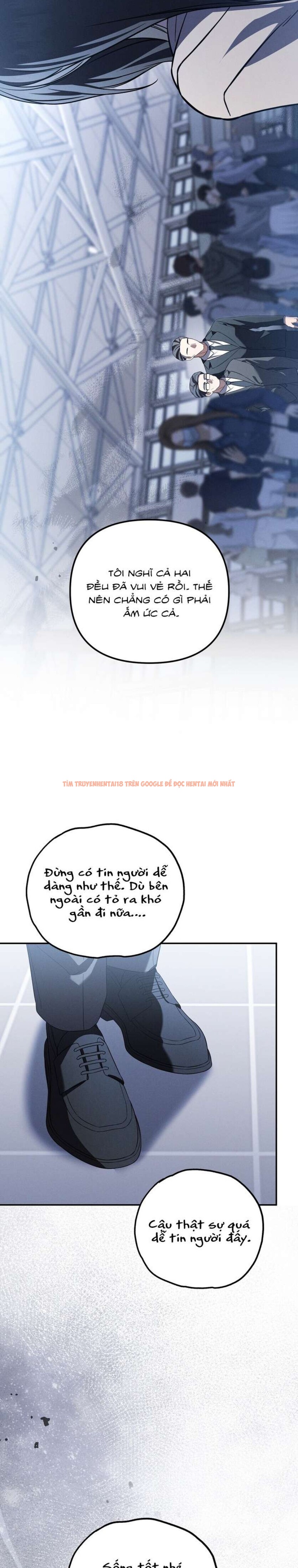 Xem ảnh [18+] Tình Yêu Thanh Xuân - Chapter 38 - 5 2 - Truyenhentaiz.net