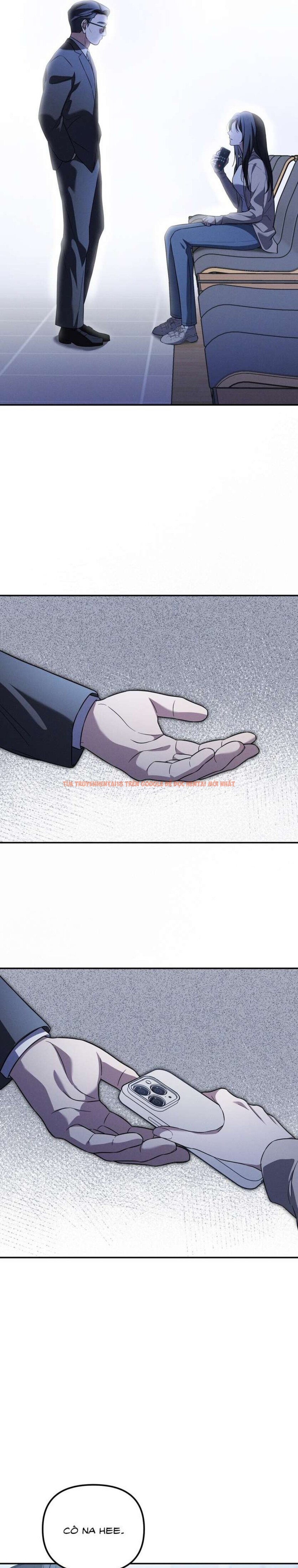 Xem ảnh [18+] Tình Yêu Thanh Xuân - Chapter 38 - 6 0 - Truyenhentaiz.net