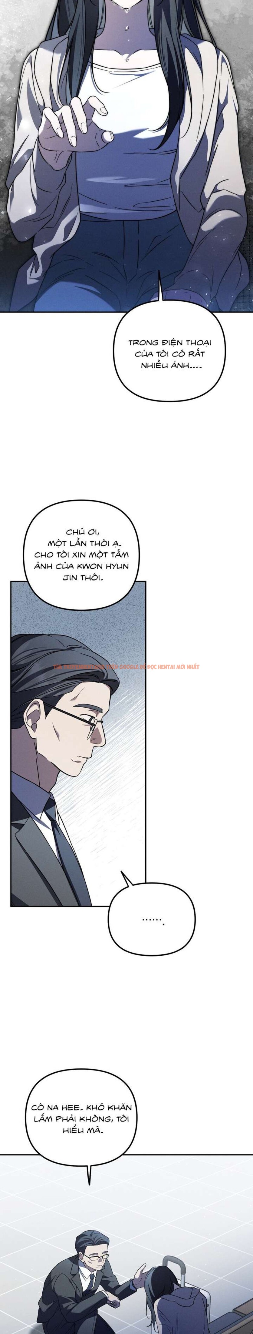 Xem ảnh [18+] Tình Yêu Thanh Xuân - Chapter 38 - 6 2 - Truyenhentaiz.net