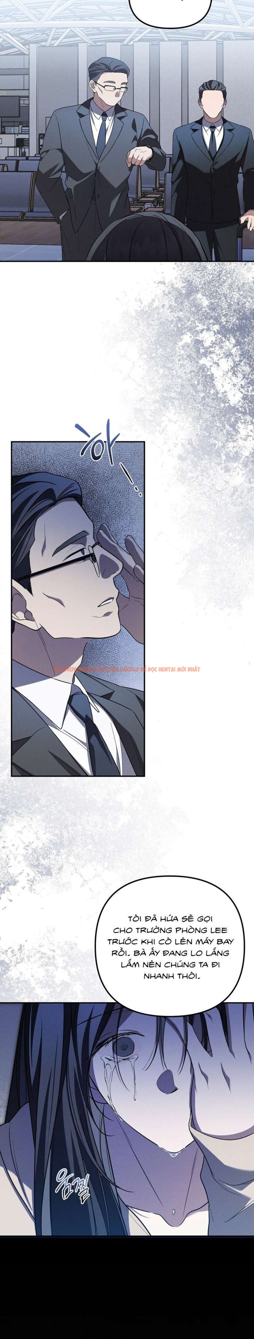 Xem ảnh [18+] Tình Yêu Thanh Xuân - Chapter 38 - 7 2 - Truyenhentaiz.net