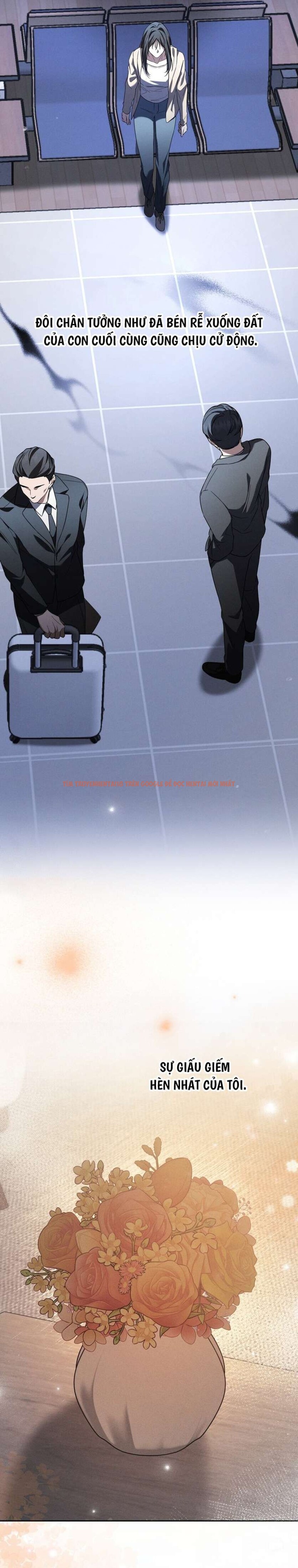 Xem ảnh [18+] Tình Yêu Thanh Xuân - Chapter 38 - 8 0 - Truyenhentaiz.net