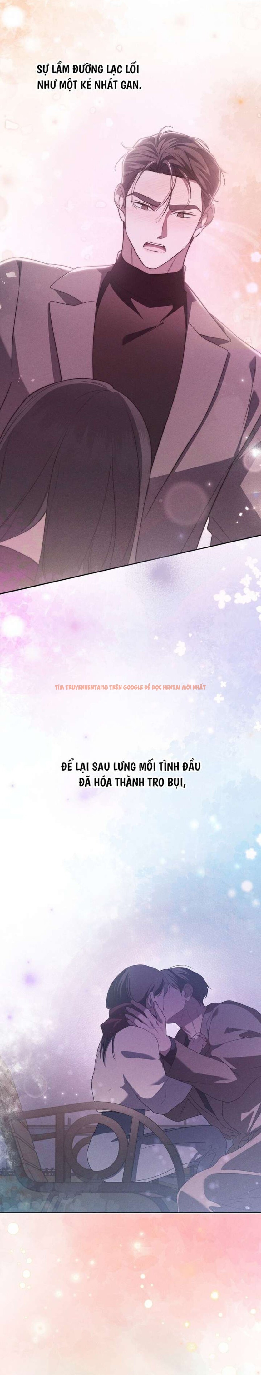 Xem ảnh [18+] Tình Yêu Thanh Xuân - Chapter 38 - 8 1 - Truyenhentaiz.net