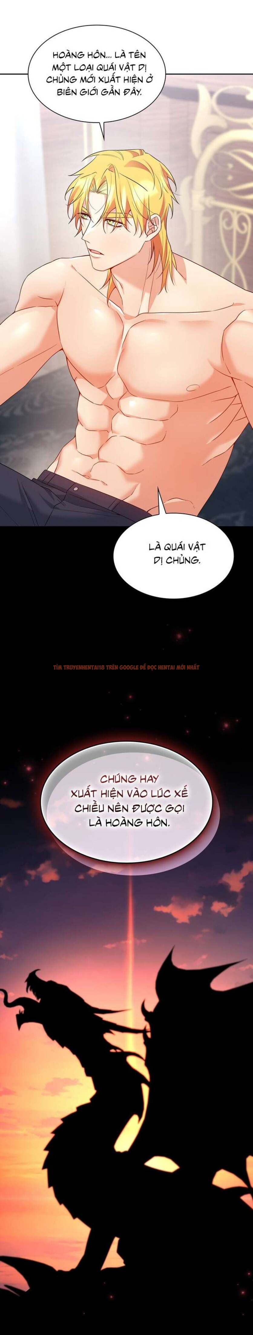 Xem ảnh [18+] Tôi Là M - Chapter 24 - 10 2 - Truyenhentaiz.net