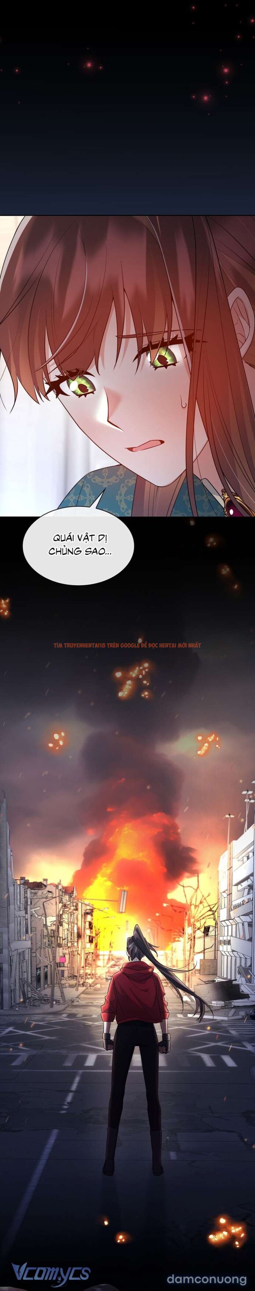 Xem ảnh [18+] Tôi Là M - Chapter 24 - 10 3 - Truyenhentaiz.net