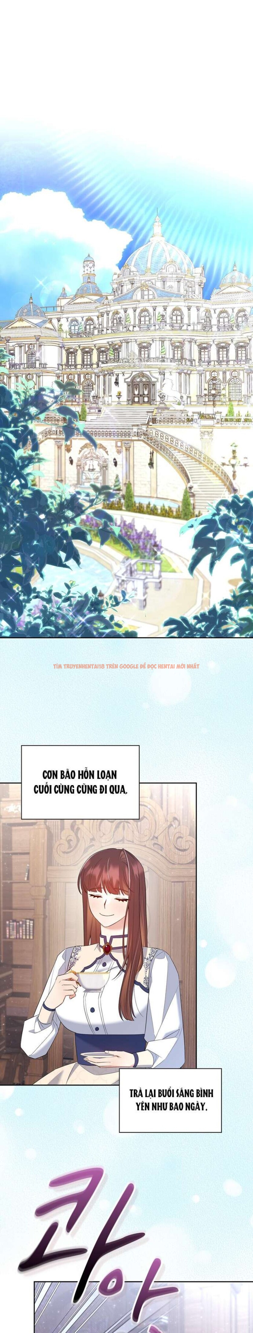 Xem ảnh [18+] Tôi Là M - Chapter 24 - 3 0 - Truyenhentaiz.net