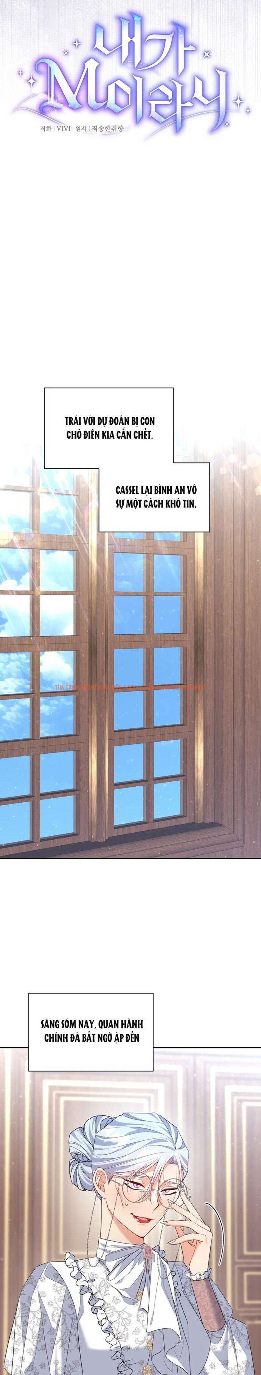 Xem ảnh [18+] Tôi Là M - Chapter 24 - 3 2 - Truyenhentaiz.net