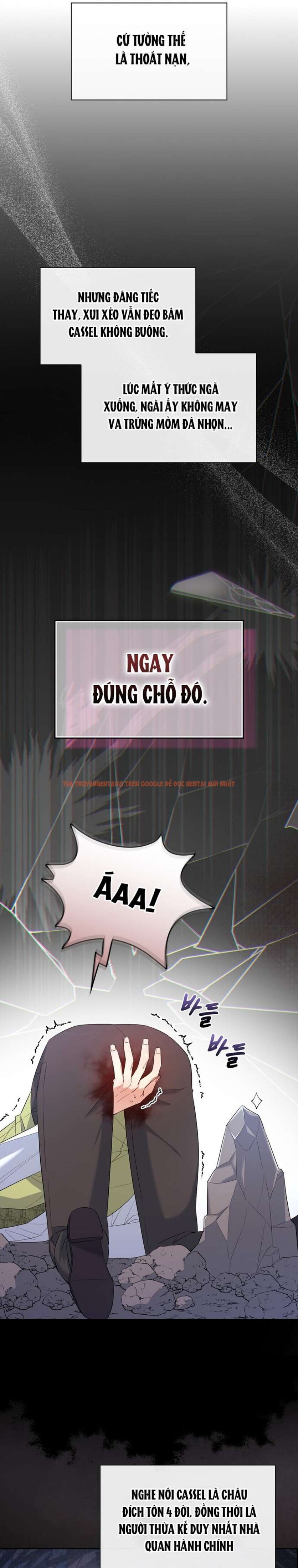 Xem ảnh [18+] Tôi Là M - Chapter 24 - 4 0 - Truyenhentaiz.net