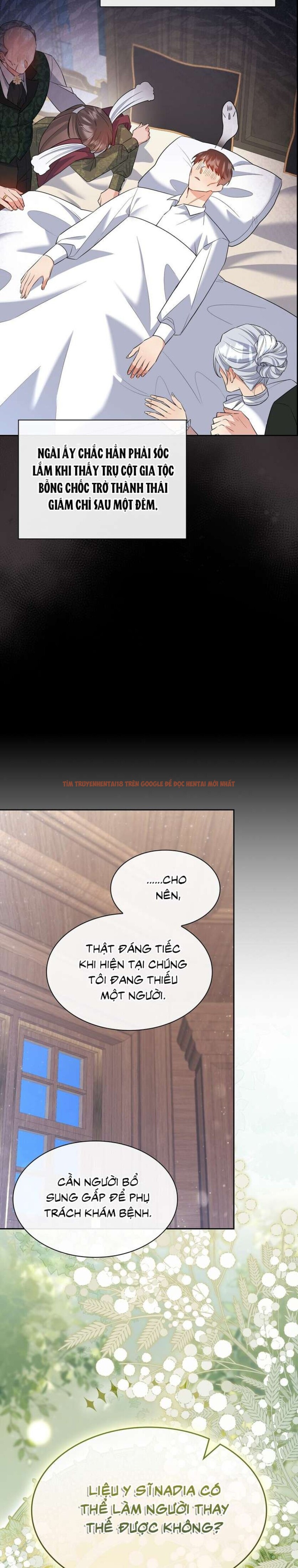 Xem ảnh [18+] Tôi Là M - Chapter 24 - 4 1 - Truyenhentaiz.net