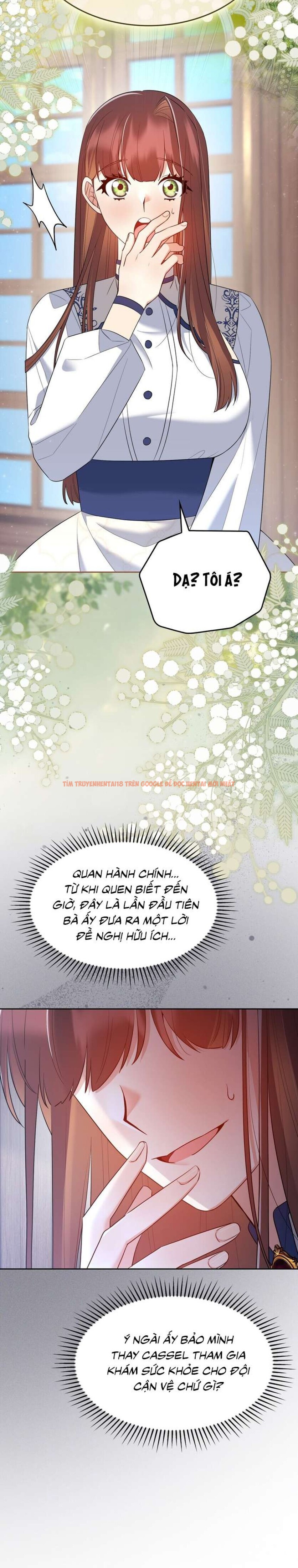 Xem ảnh [18+] Tôi Là M - Chapter 24 - 4 2 - Truyenhentaiz.net