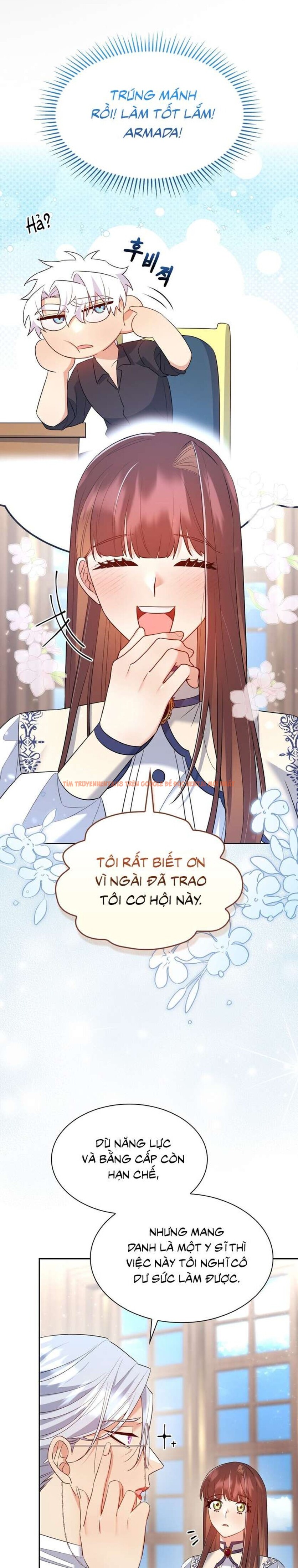 Xem ảnh [18+] Tôi Là M - Chapter 24 - 4 3 - Truyenhentaiz.net