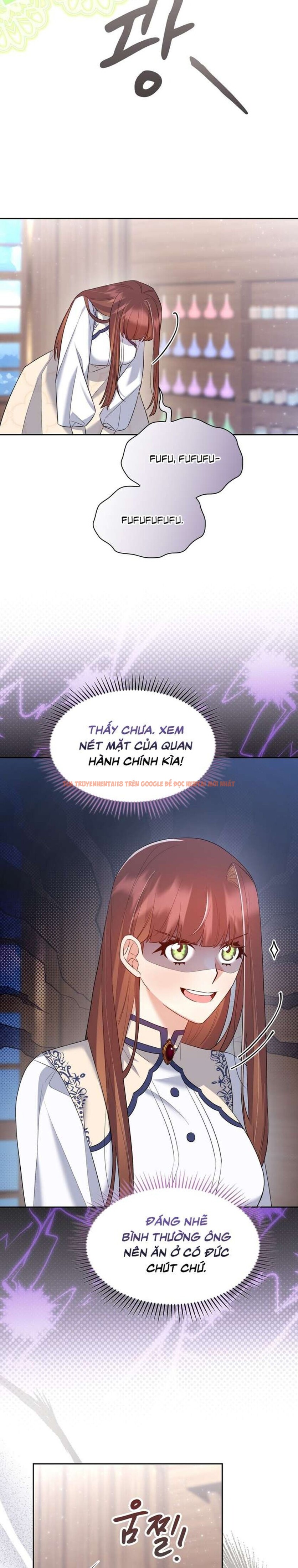 Xem ảnh [18+] Tôi Là M - Chapter 24 - 5 1 - Truyenhentaiz.net