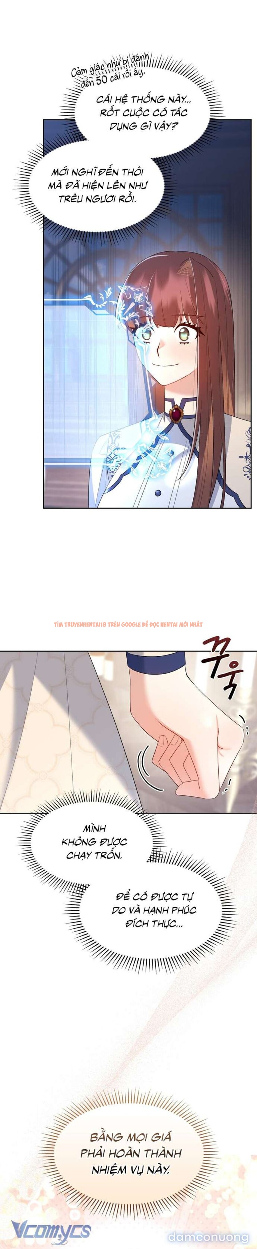 Xem ảnh [18+] Tôi Là M - Chapter 24 - 5 3 - Truyenhentaiz.net