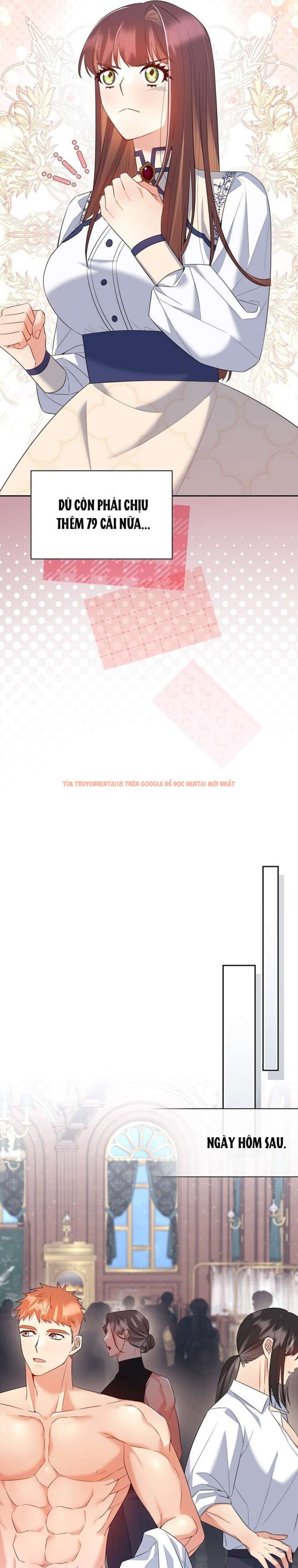 Xem ảnh [18+] Tôi Là M - Chapter 24 - 6 0 - Truyenhentaiz.net