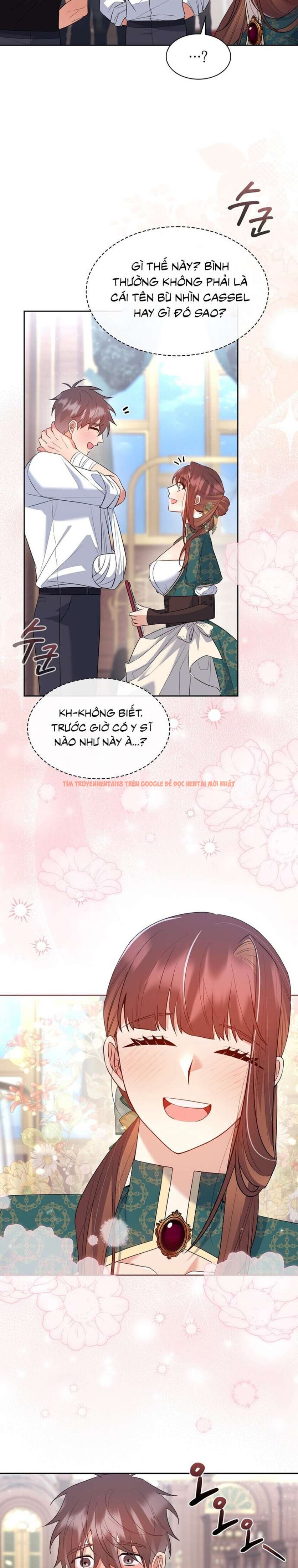 Xem ảnh [18+] Tôi Là M - Chapter 24 - 6 2 - Truyenhentaiz.net