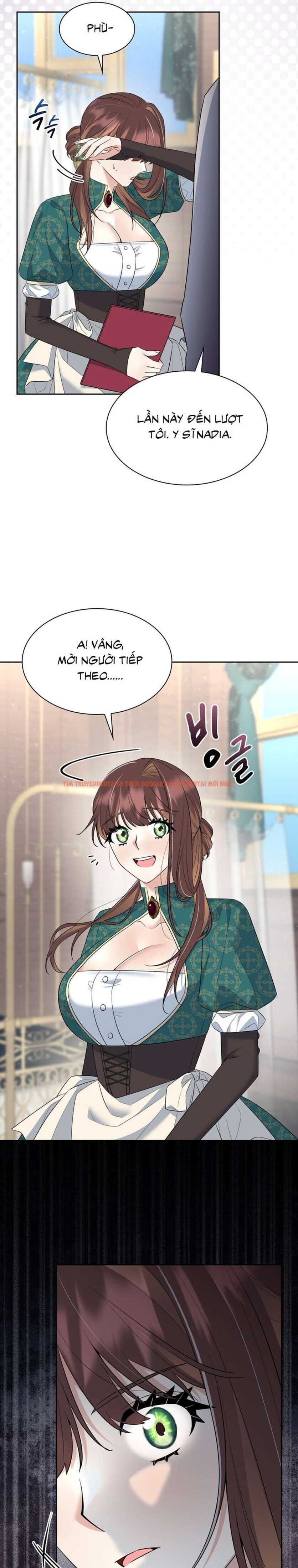 Xem ảnh [18+] Tôi Là M - Chapter 24 - 7 0 - Truyenhentaiz.net