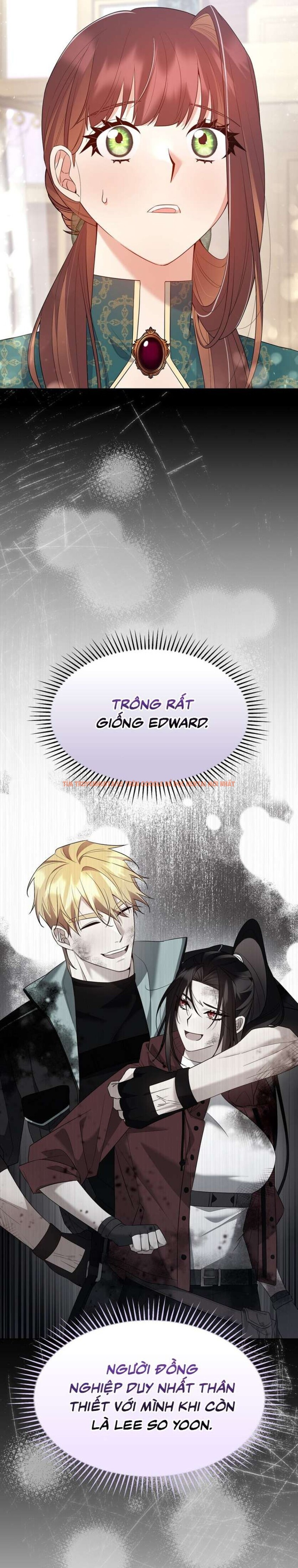 Xem ảnh [18+] Tôi Là M - Chapter 24 - 7 2 - Truyenhentaiz.net