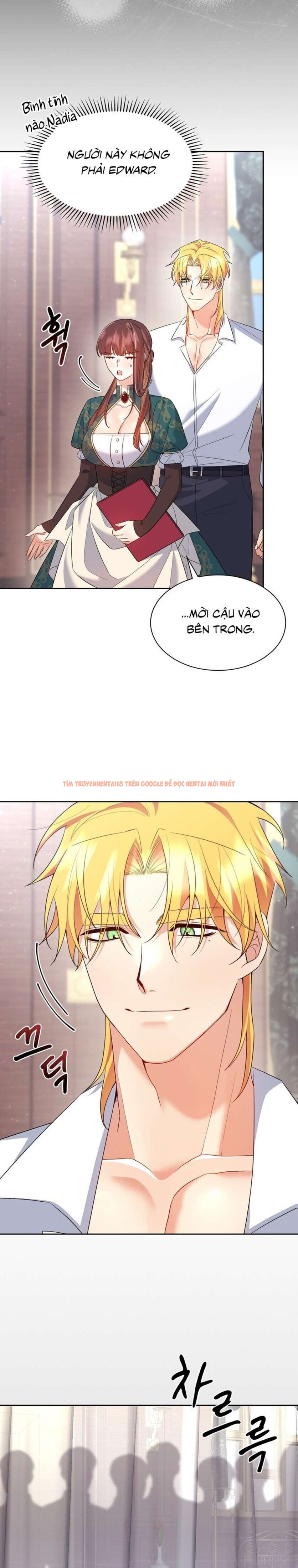 Xem ảnh [18+] Tôi Là M - Chapter 24 - 7 3 - Truyenhentaiz.net