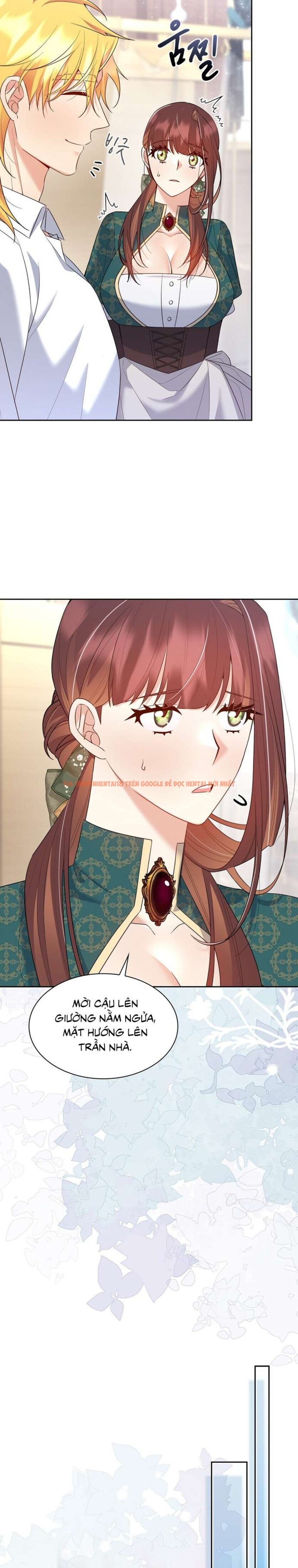 Xem ảnh [18+] Tôi Là M - Chapter 24 - 8 1 - Truyenhentaiz.net