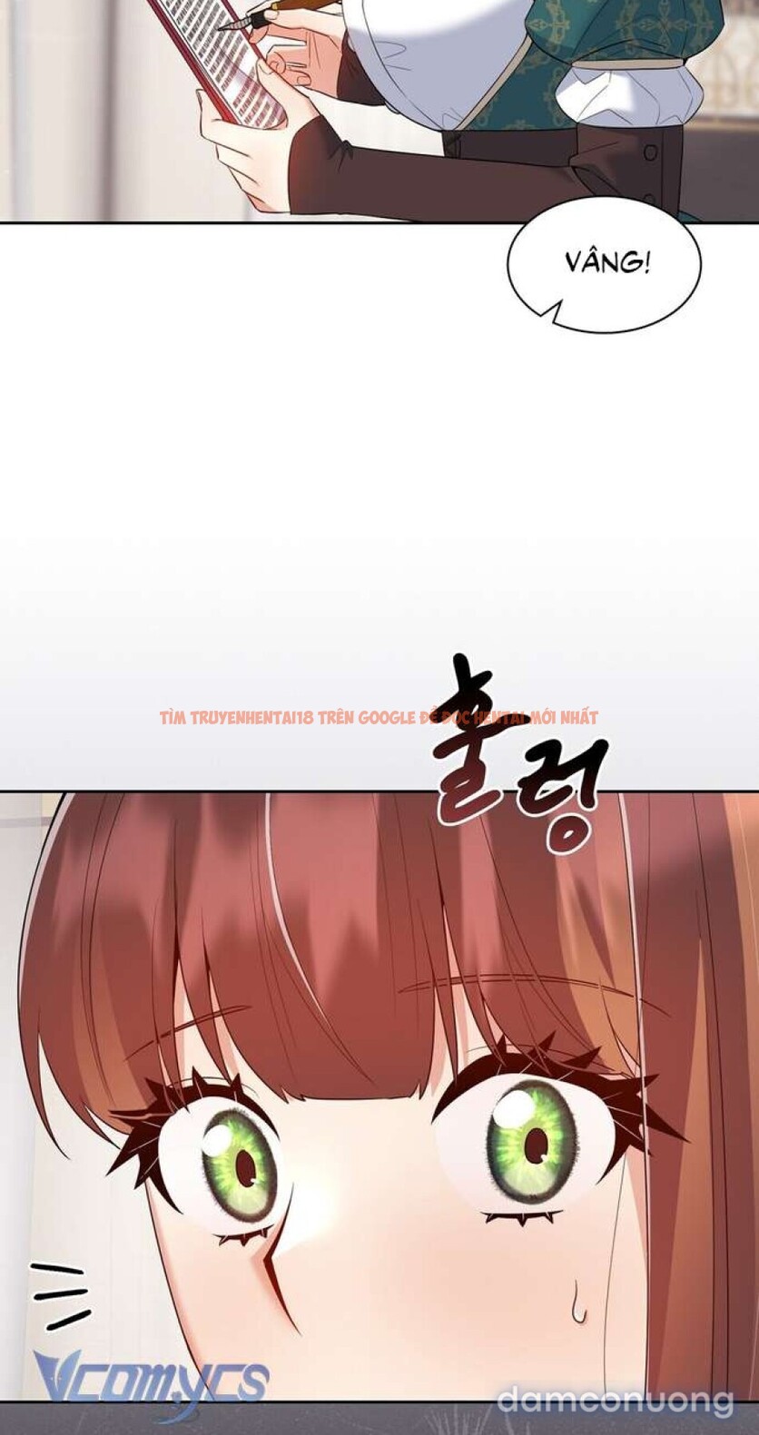 Xem ảnh [18+] Tôi Là M - Chapter 24 - 8 3 - Truyenhentaiz.net