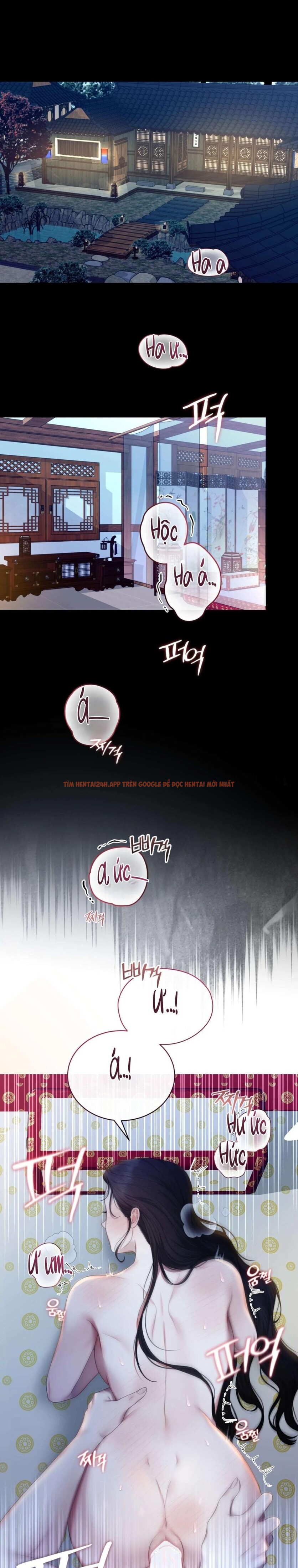 Xem ảnh 1 0 trong truyện hentai [18+] Truyền Thuyết Về Quỷ Dueoksini - Chapter 1 - hentaitvn.net