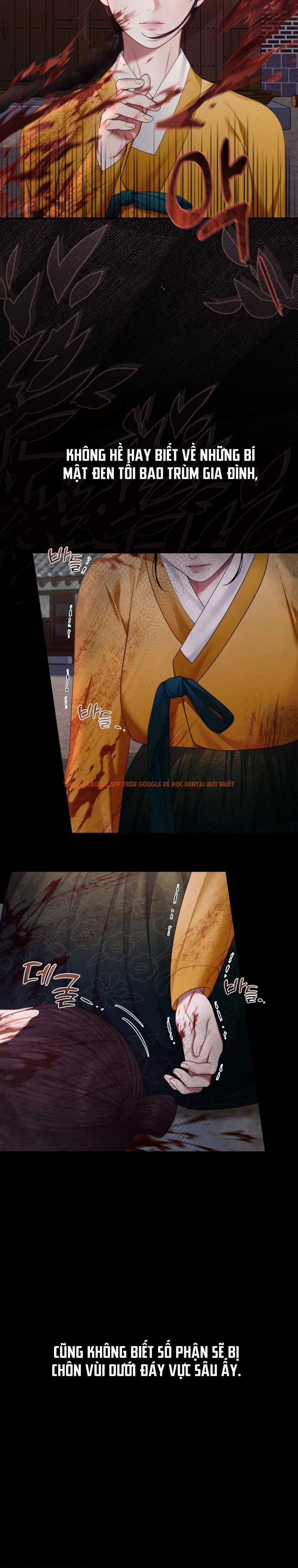 Xem ảnh 10 1 trong truyện hentai [18+] Truyền Thuyết Về Quỷ Dueoksini - Chapter 1 - hentaitvn.net