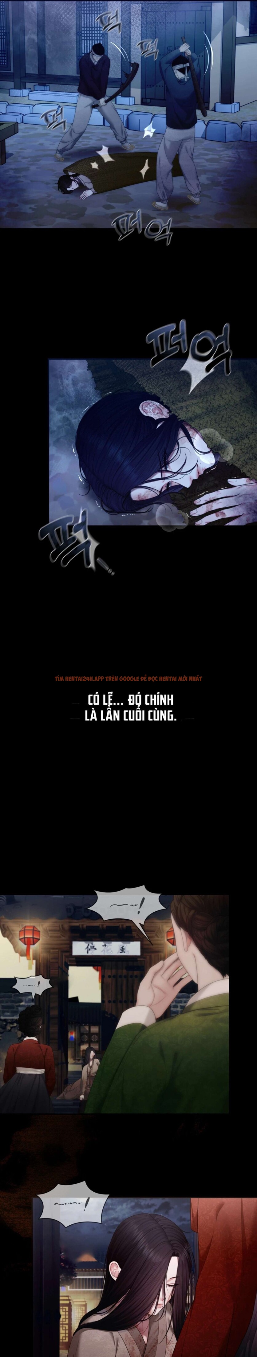 Xem ảnh 10 2 trong truyện hentai [18+] Truyền Thuyết Về Quỷ Dueoksini - Chapter 1 - hentaitvn.net