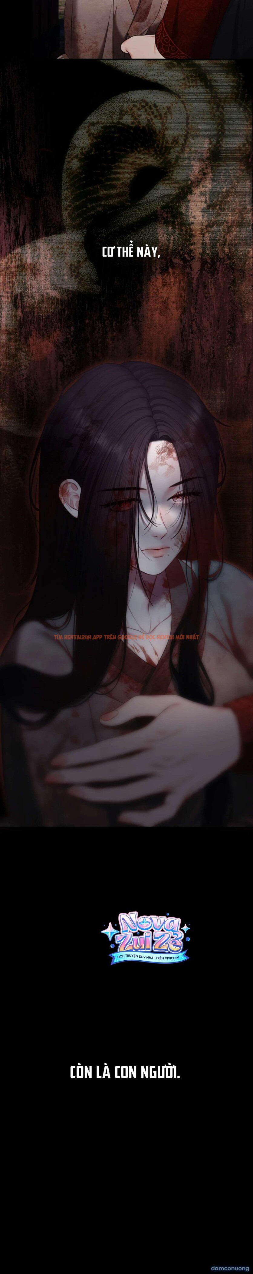 Xem ảnh 10 3 trong truyện hentai [18+] Truyền Thuyết Về Quỷ Dueoksini - Chapter 1 - hentaitvn.net