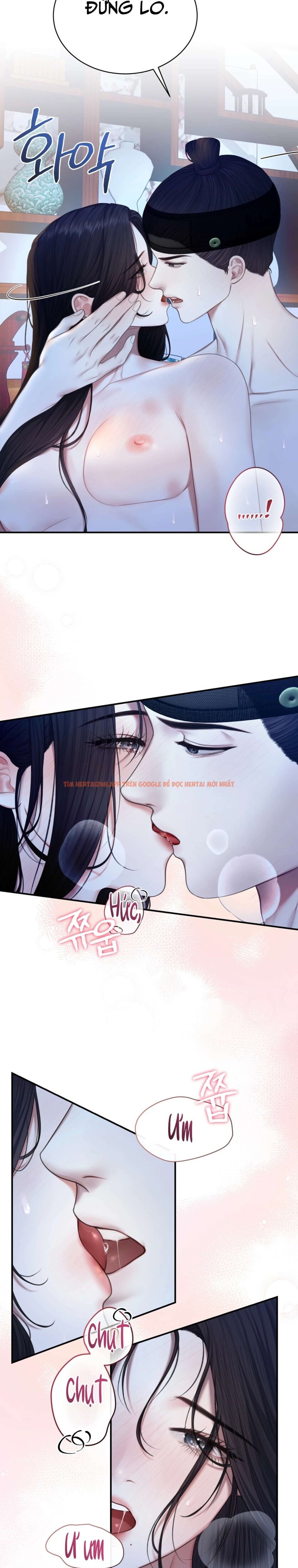 Xem ảnh 3 1 trong truyện hentai [18+] Truyền Thuyết Về Quỷ Dueoksini - Chapter 1 - hentaitvn.net