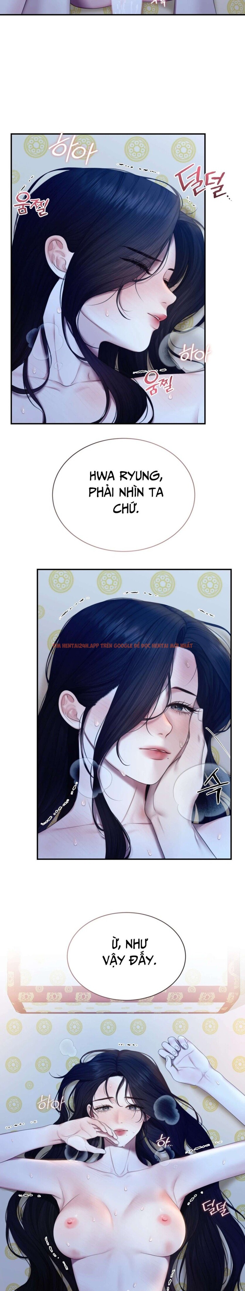 Xem ảnh 6 1 trong truyện hentai [18+] Truyền Thuyết Về Quỷ Dueoksini - Chapter 1 - hentaitvn.net