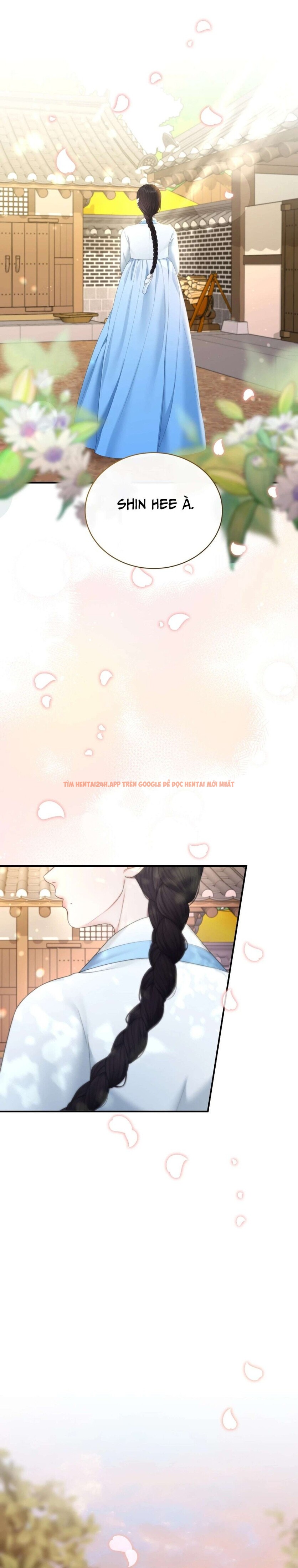 Xem ảnh 8 0 trong truyện hentai [18+] Truyền Thuyết Về Quỷ Dueoksini - Chapter 1 - hentaitvn.net