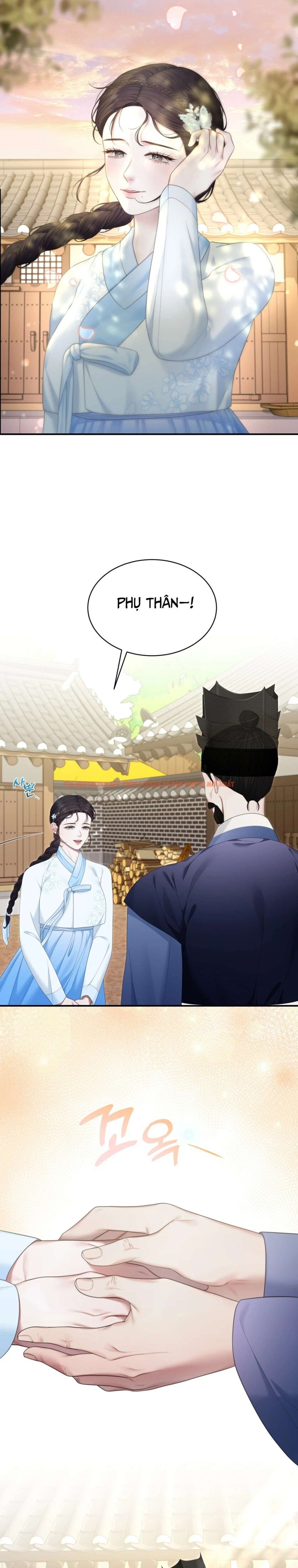 Xem ảnh 8 1 trong truyện hentai [18+] Truyền Thuyết Về Quỷ Dueoksini - Chapter 1 - hentaitvn.net