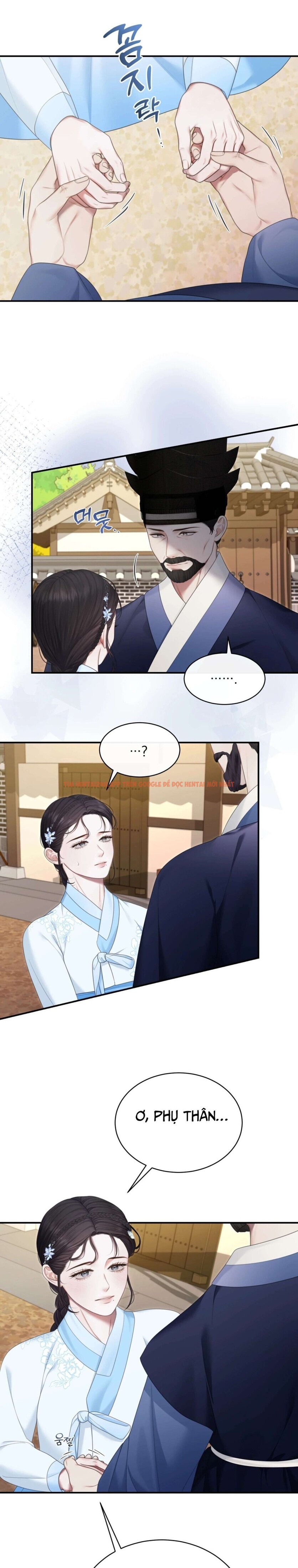 Xem ảnh 9 0 trong truyện hentai [18+] Truyền Thuyết Về Quỷ Dueoksini - Chapter 1 - hentaitvn.net