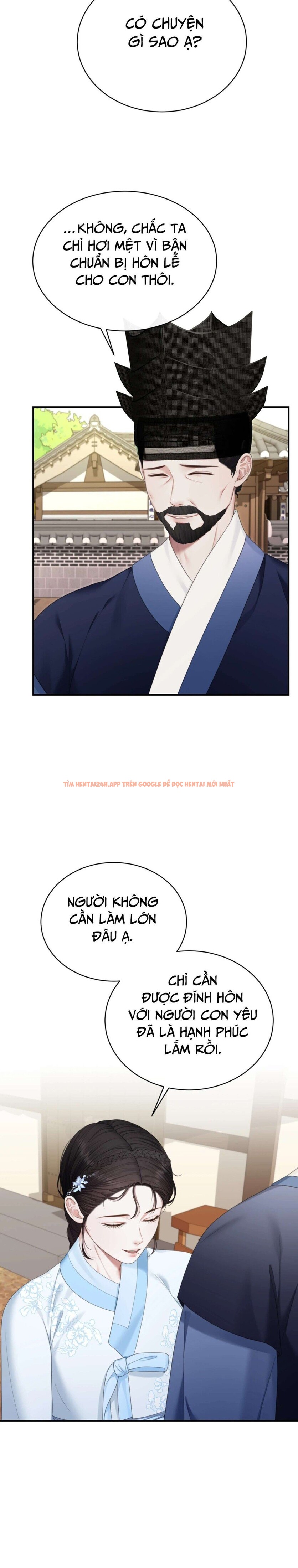 Xem ảnh 9 1 trong truyện hentai [18+] Truyền Thuyết Về Quỷ Dueoksini - Chapter 1 - hentaitvn.net