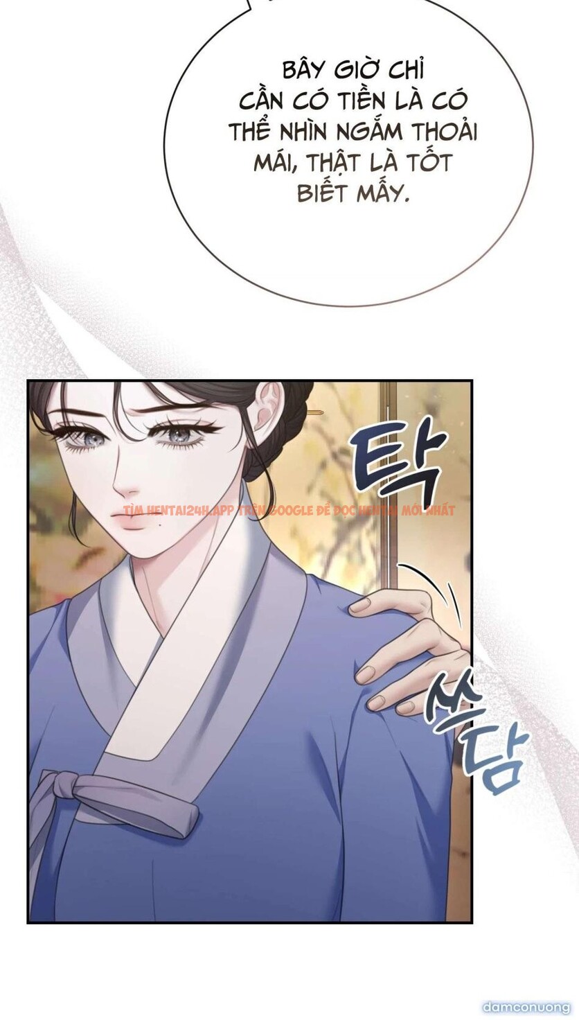 Xem ảnh [18+] Truyền Thuyết Về Quỷ Dueoksini - Chapter 10 - 1 2 - Truyenhentaiz.net