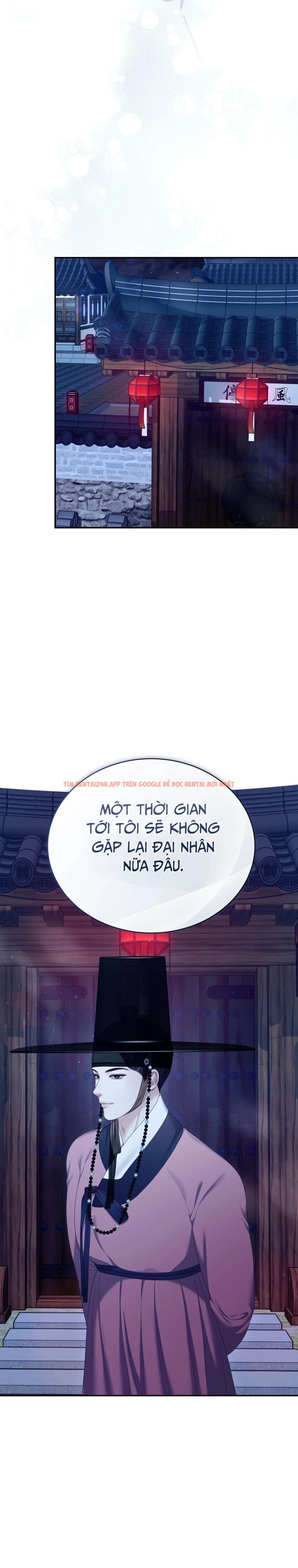 Xem ảnh [18+] Truyền Thuyết Về Quỷ Dueoksini - Chapter 10 - 10 1 - Truyenhentaiz.net