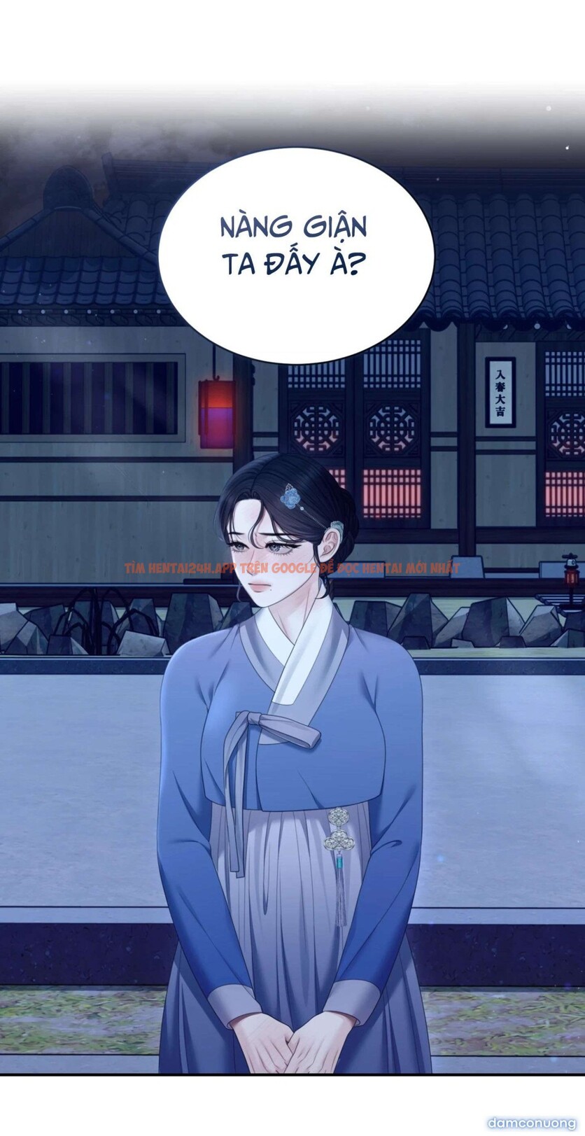 Xem ảnh [18+] Truyền Thuyết Về Quỷ Dueoksini - Chapter 10 - 10 2 - Truyenhentaiz.net