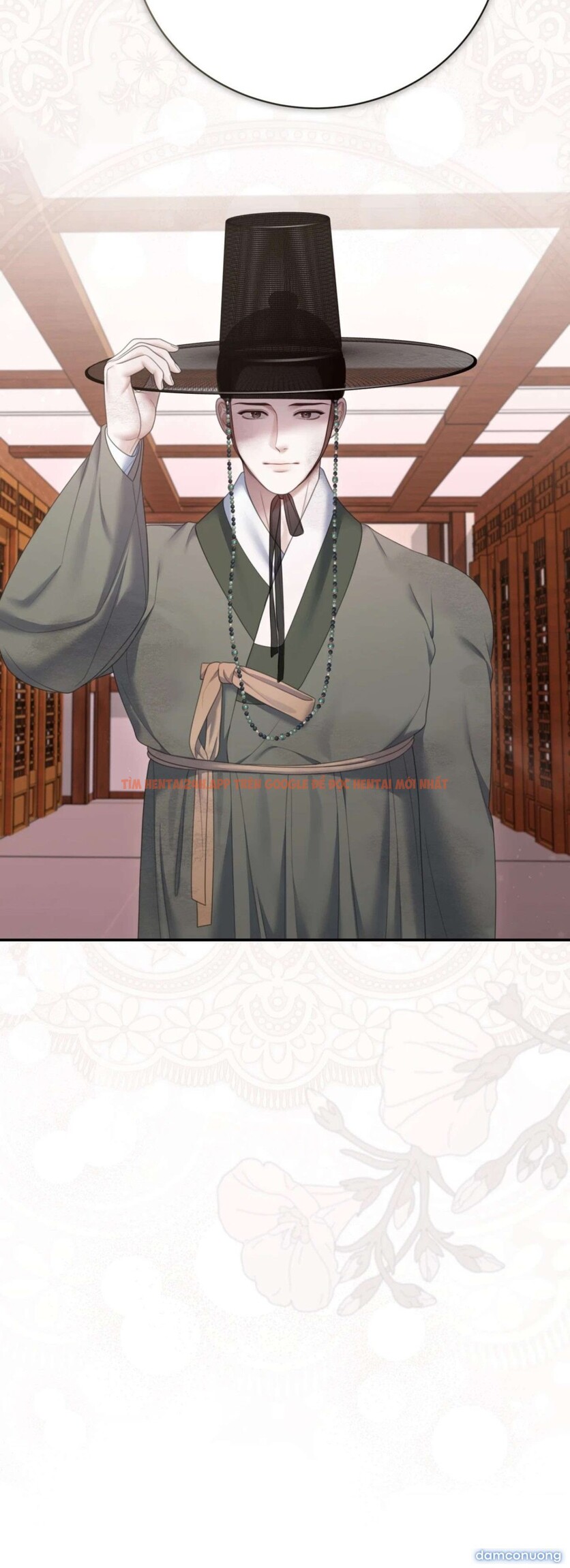 Xem ảnh [18+] Truyền Thuyết Về Quỷ Dueoksini - Chapter 10 - 11 2 - Truyenhentaiz.net