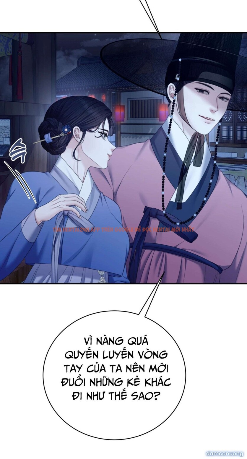 Xem ảnh [18+] Truyền Thuyết Về Quỷ Dueoksini - Chapter 10 - 4 2 - Truyenhentaiz.net