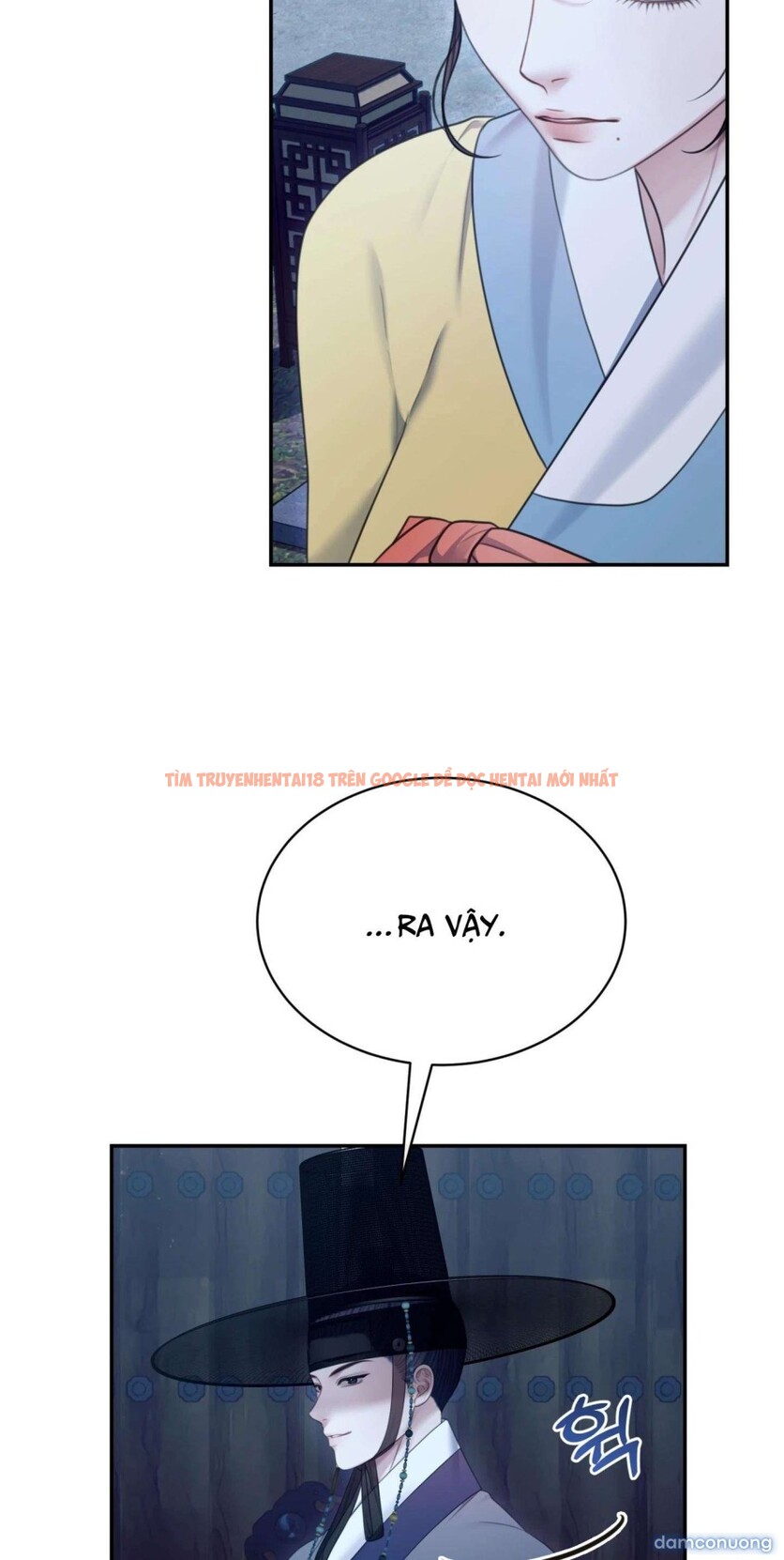 Xem ảnh 3 3 trong truyện hentai [18+] Truyền Thuyết Về Quỷ Dueoksini - Chapter 14 - hentaitvn.net